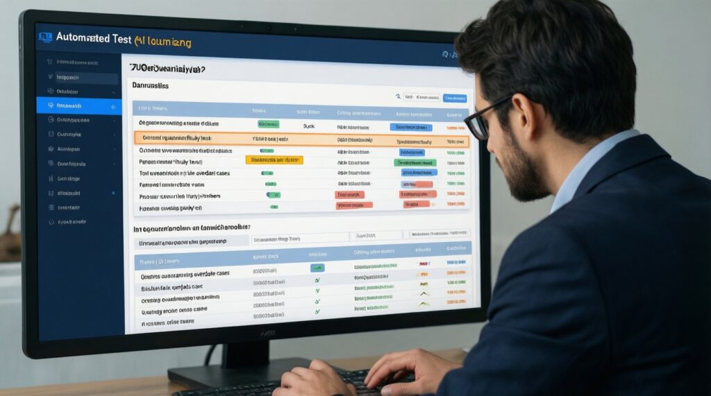Тестирование: что автоматизировать в первую очередь и как не утонуть в тестах - иллюстрация