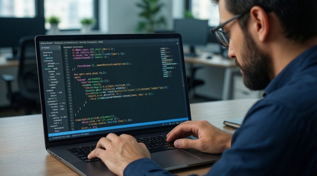 AI-инструменты для разработчика: что ускоряет работу уже сегодня - иллюстрация
