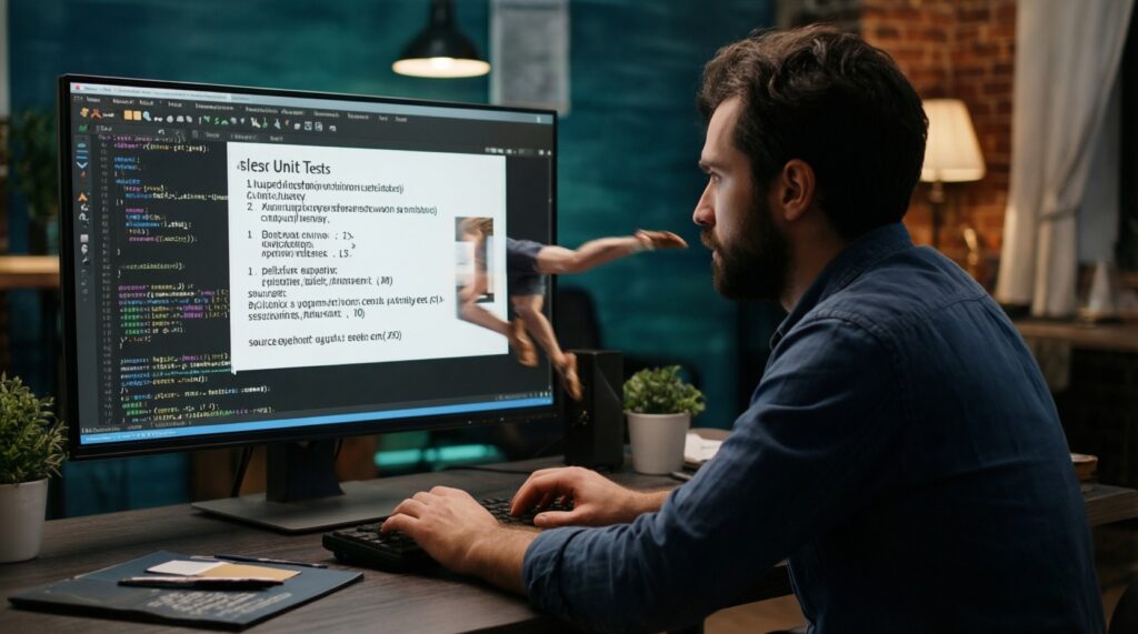 Как читать чужой код и быстрее разбираться в незнакомых проектах - иллюстрация