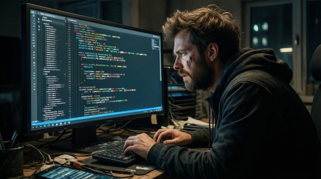 Как читать чужой код и быстрее разбираться в незнакомых проектах - иллюстрация