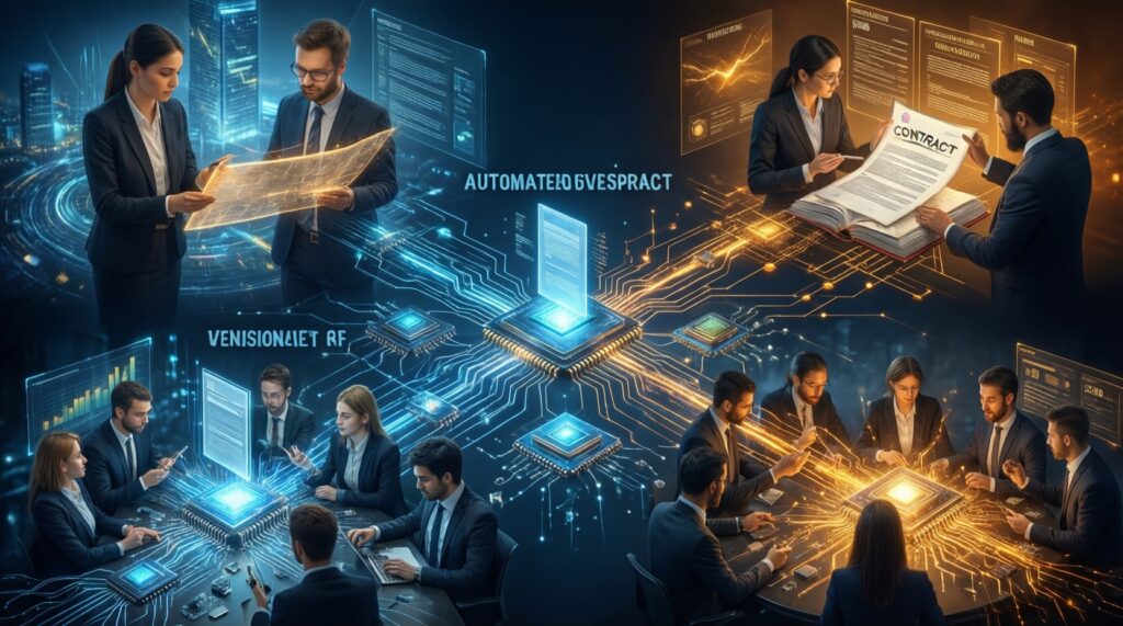 Обзор современных архитектур: монолит, микросервисы, serverless - где что уместно - иллюстрация