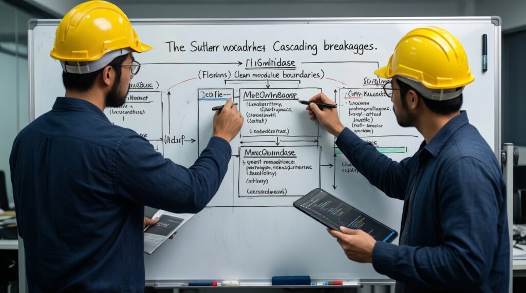 Чем отличается хороший код от 