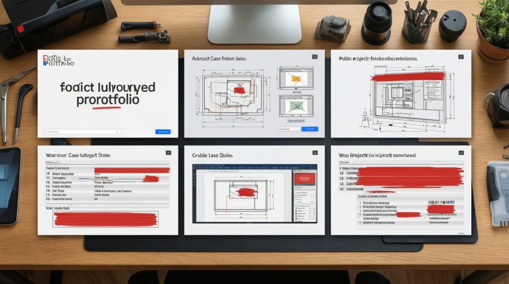 Как писать резюме в IT без большого опыта: структура, проекты, цифры, ссылки - иллюстрация