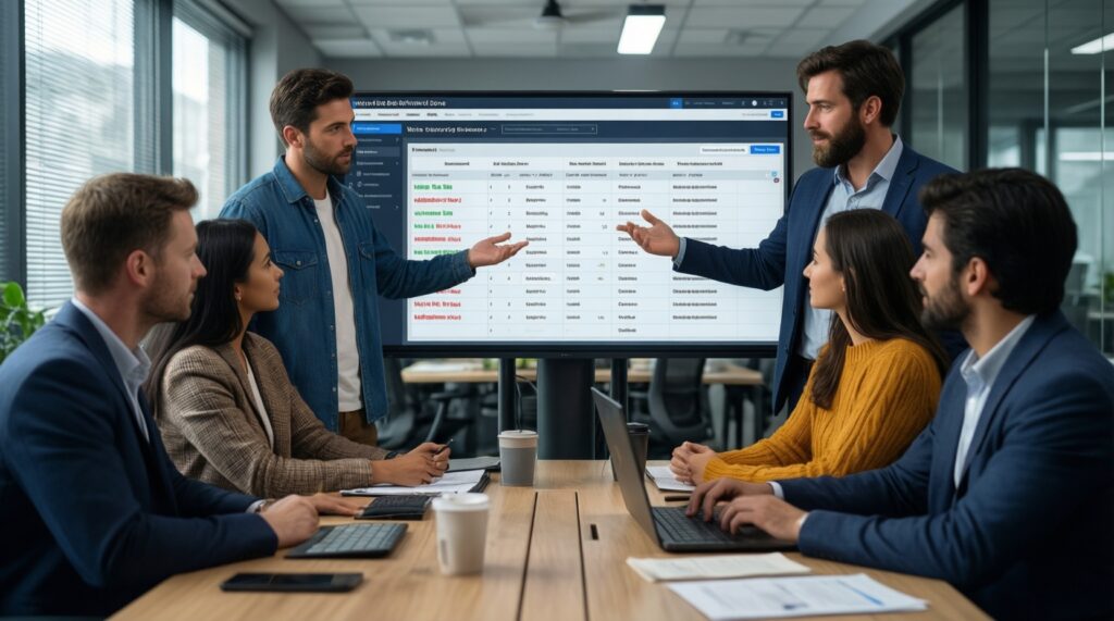 Как оценивать задачи и не срывать сроки: практики планирования для разработчиков - иллюстрация