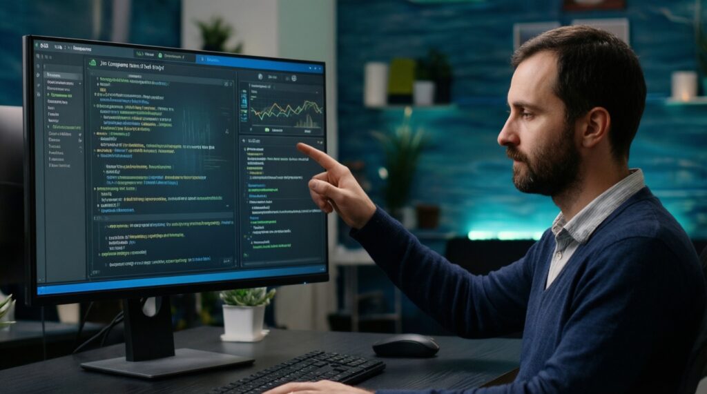 Как выбрать язык программирования под задачу, а не под хайп - иллюстрация