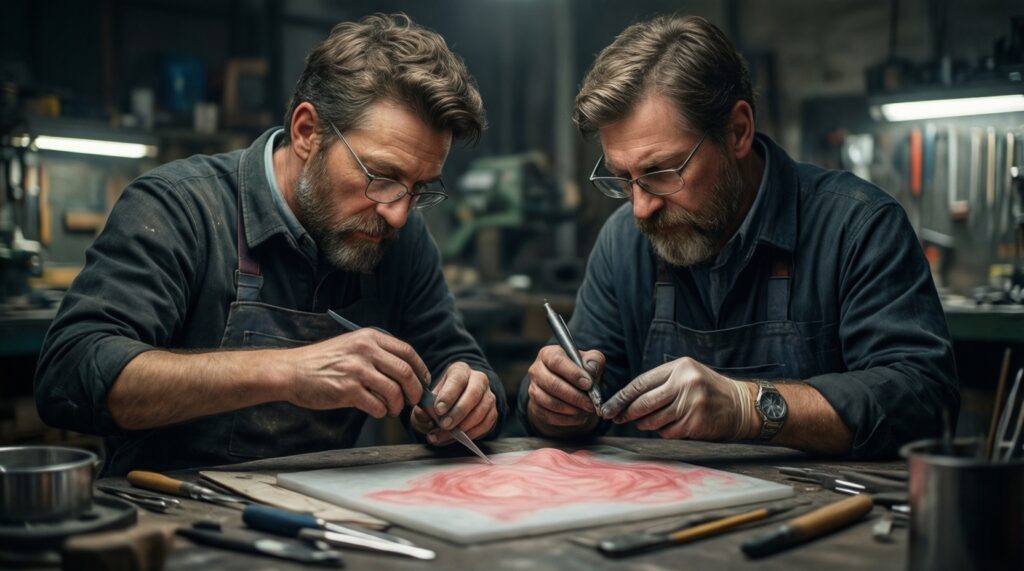 Паттерны проектирования простыми словами: где помогают, а где вредят - иллюстрация