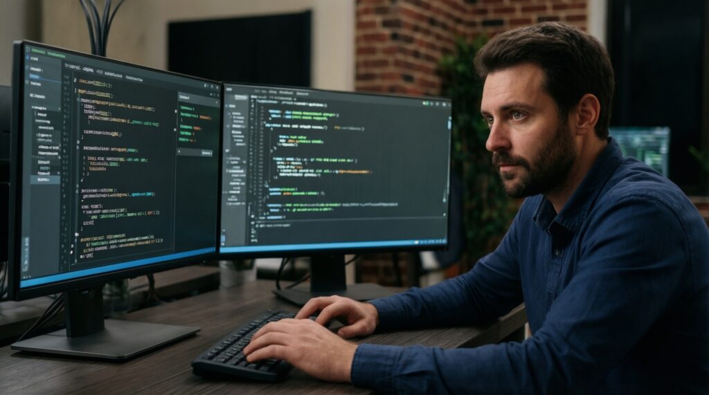 Как проводить код-ревью: чек-лист, тон общения, типовые замечания - иллюстрация