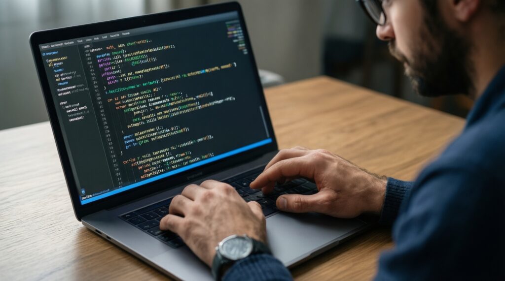 Как проводить код-ревью: чек-лист, тон общения, типовые замечания - иллюстрация