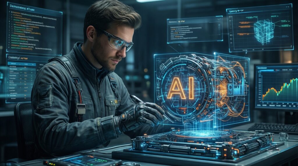 Что происходит 