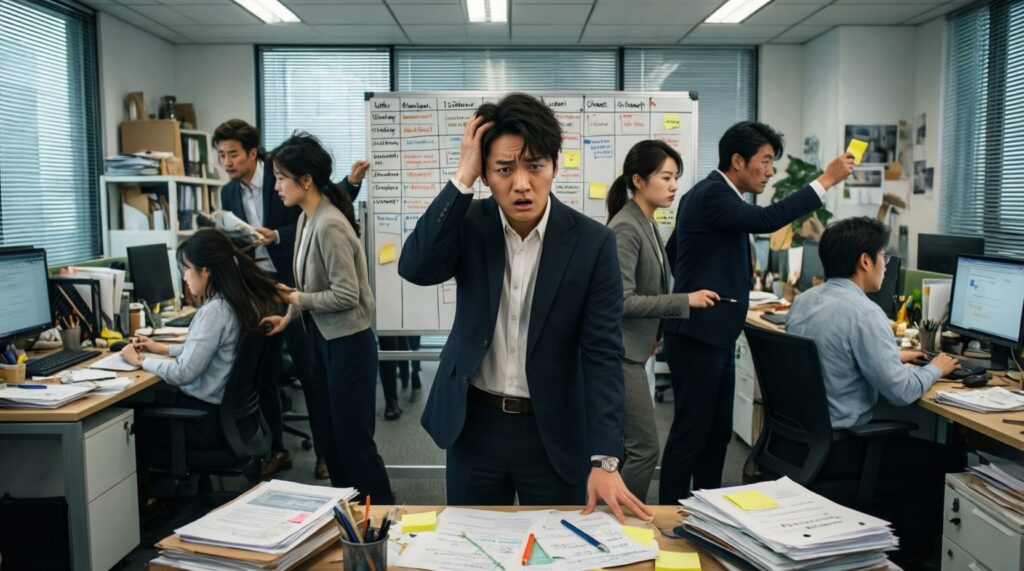 Как устроена разработка в продуктовой компании: роли, процессы, артефакты - иллюстрация