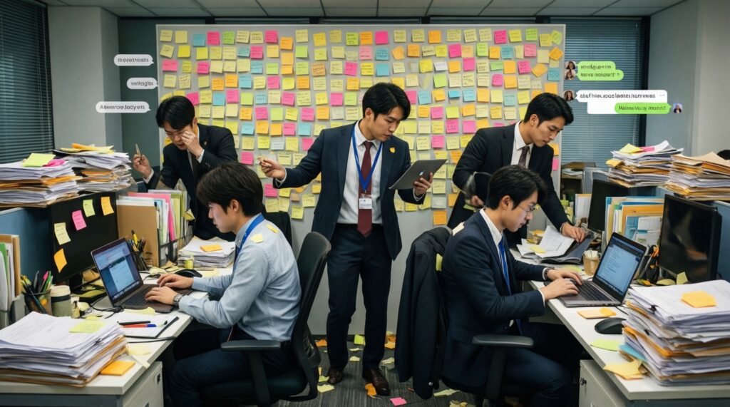 Как устроена разработка в продуктовой компании: роли, процессы, артефакты - иллюстрация