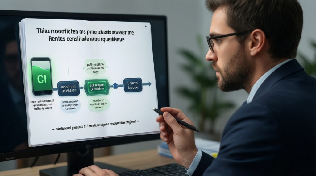 Как устроена разработка в продуктовой компании: роли, процессы, артефакты - иллюстрация