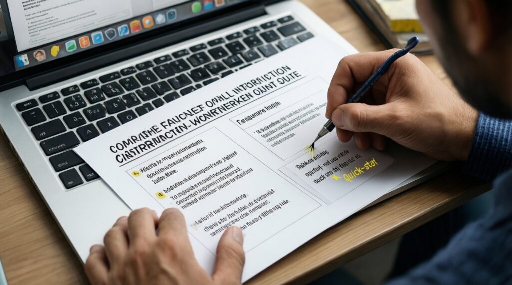 Эффективная документация: что писать, чтобы это читали и поддерживали - иллюстрация