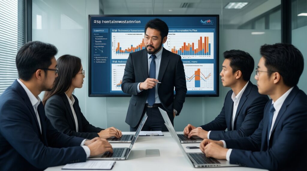 Эффективная документация: что писать, чтобы это читали и поддерживали - иллюстрация