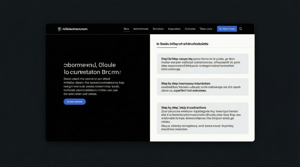 Эффективная документация: что писать, чтобы это читали и поддерживали - иллюстрация