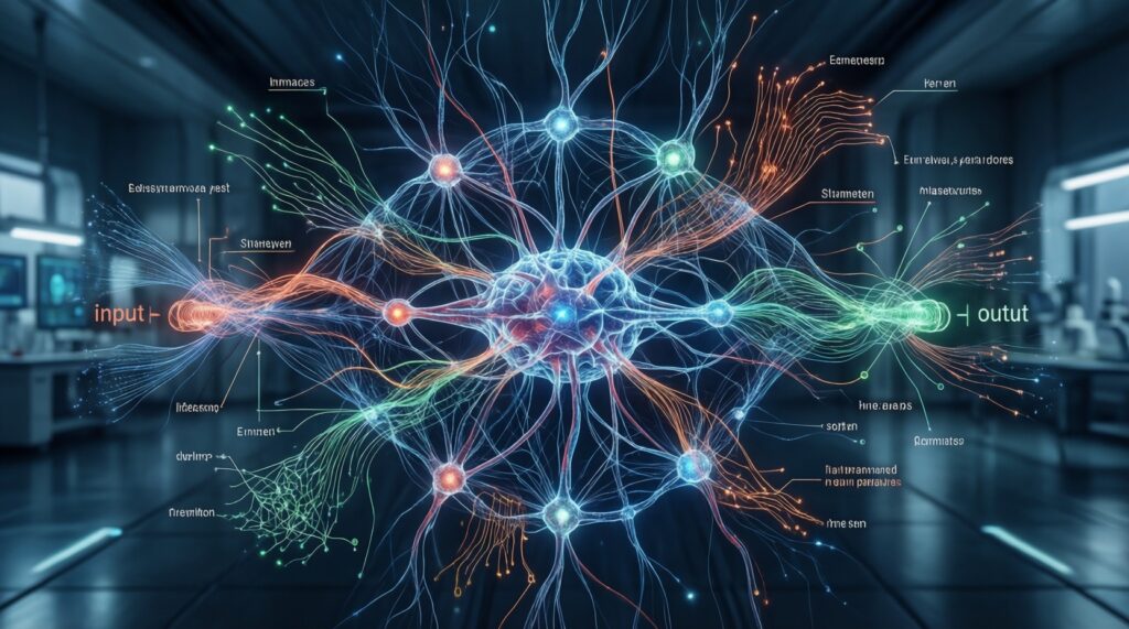 Что происходит 