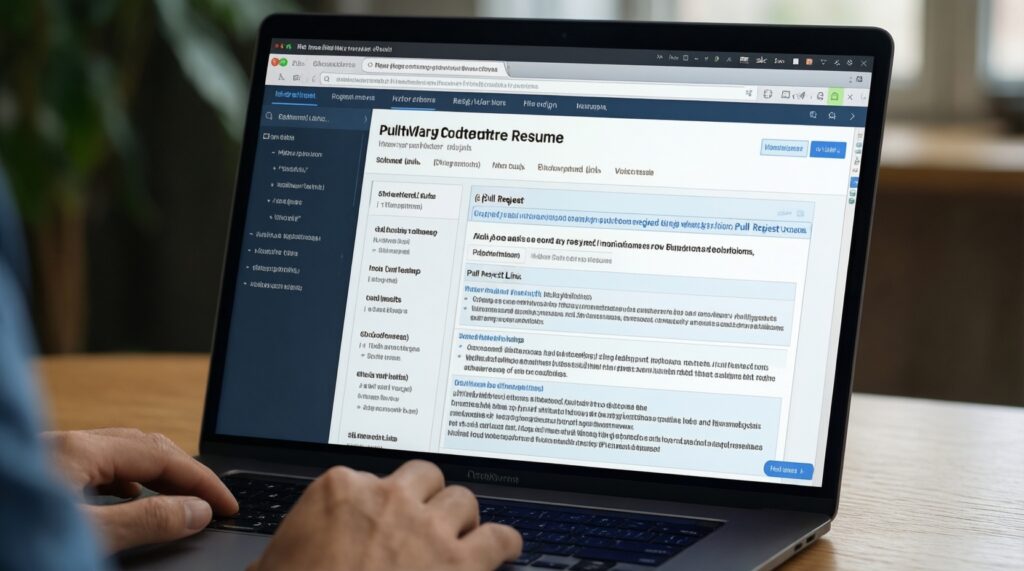 Open Source: как начать делать вклад и превратить это в карьерный буст - иллюстрация