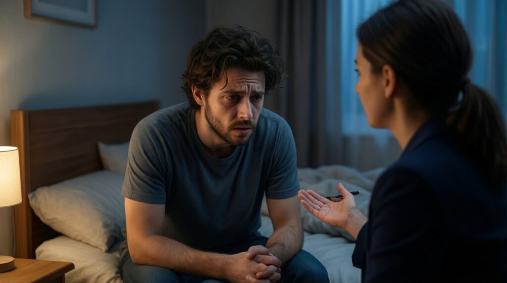 Как не выгореть в IT: практики, которые реально помогают - иллюстрация