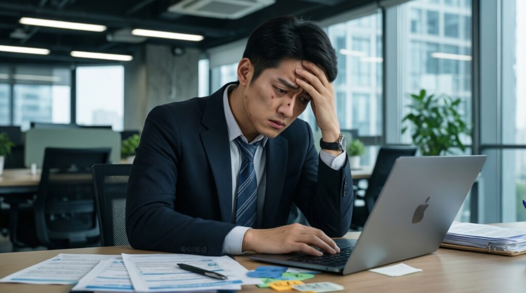 Как не выгореть в IT: практики, которые реально помогают - иллюстрация