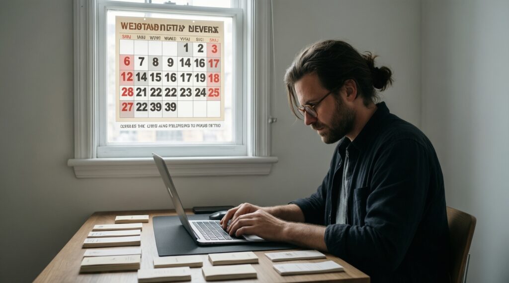 Как не выгореть в IT: практики, которые реально помогают - иллюстрация