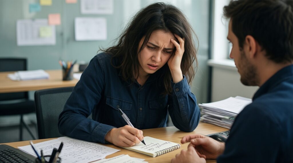 Как не выгореть в IT: практики, которые реально помогают - иллюстрация