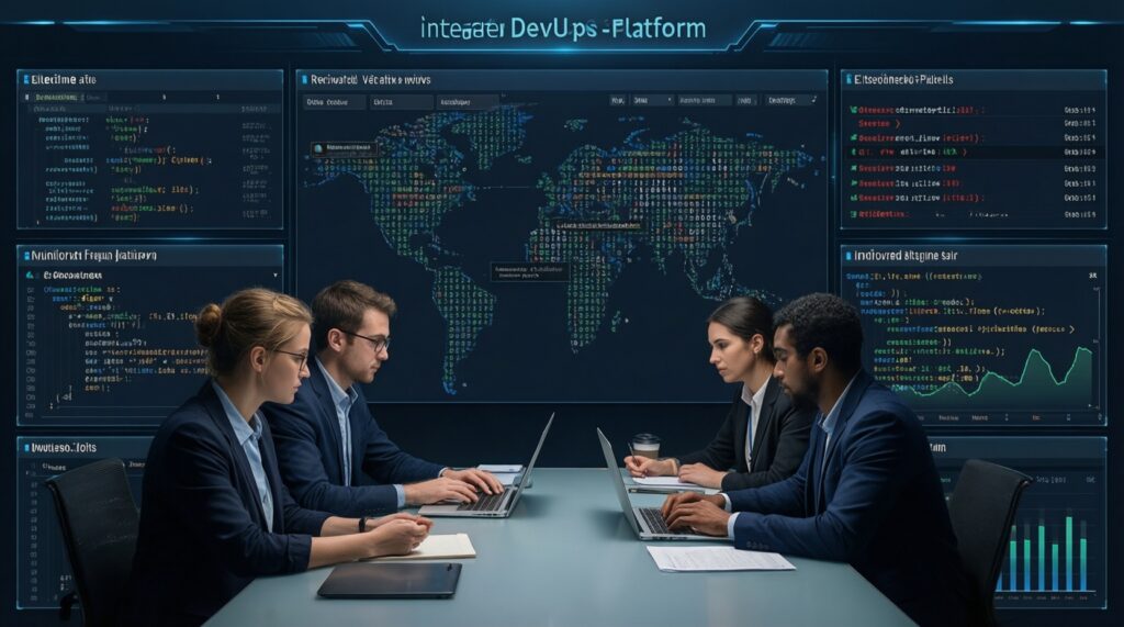 Топ инструментов разработчика в 2026: IDE, плагины, терминал, менеджеры задач - иллюстрация