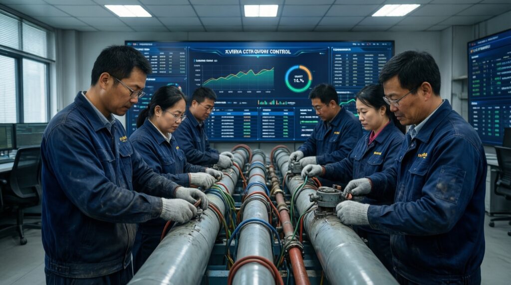 Тренды в IT на ближайшие 2-3 года: что реально изменит работу и бизнес - иллюстрация