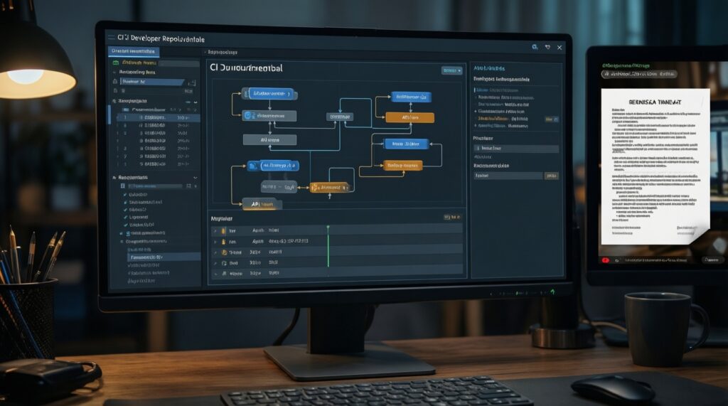 Пет-проекты: как придумать идею и довести до результата, а не бросить на середине - иллюстрация