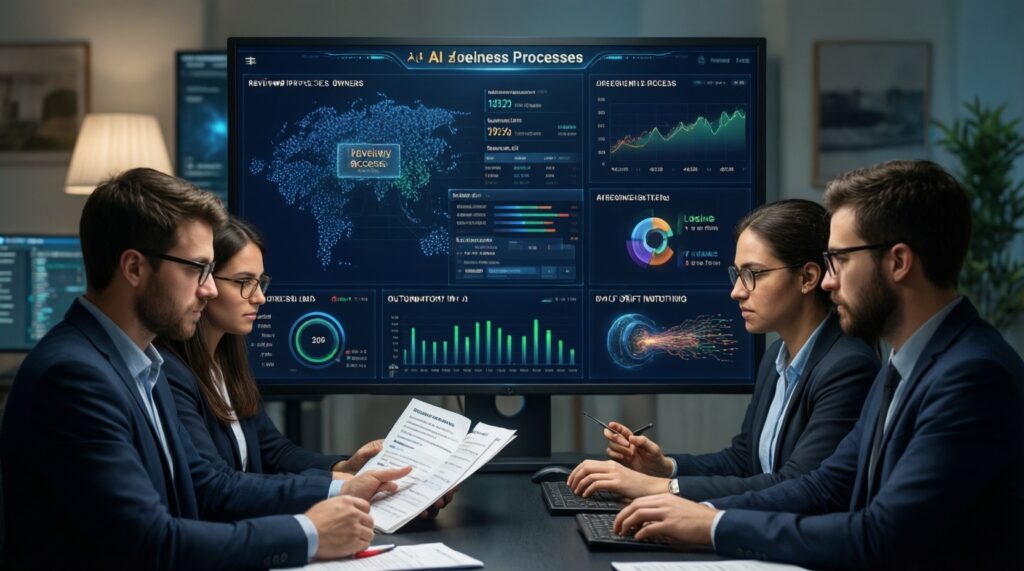 Тренды в IT на ближайшие 2-3 года: что реально изменит работу и бизнес - иллюстрация