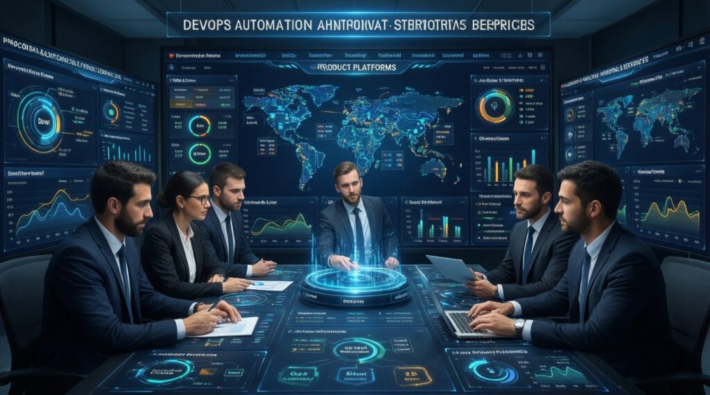 Тренды в IT на ближайшие 2-3 года: что реально изменит работу и бизнес - иллюстрация