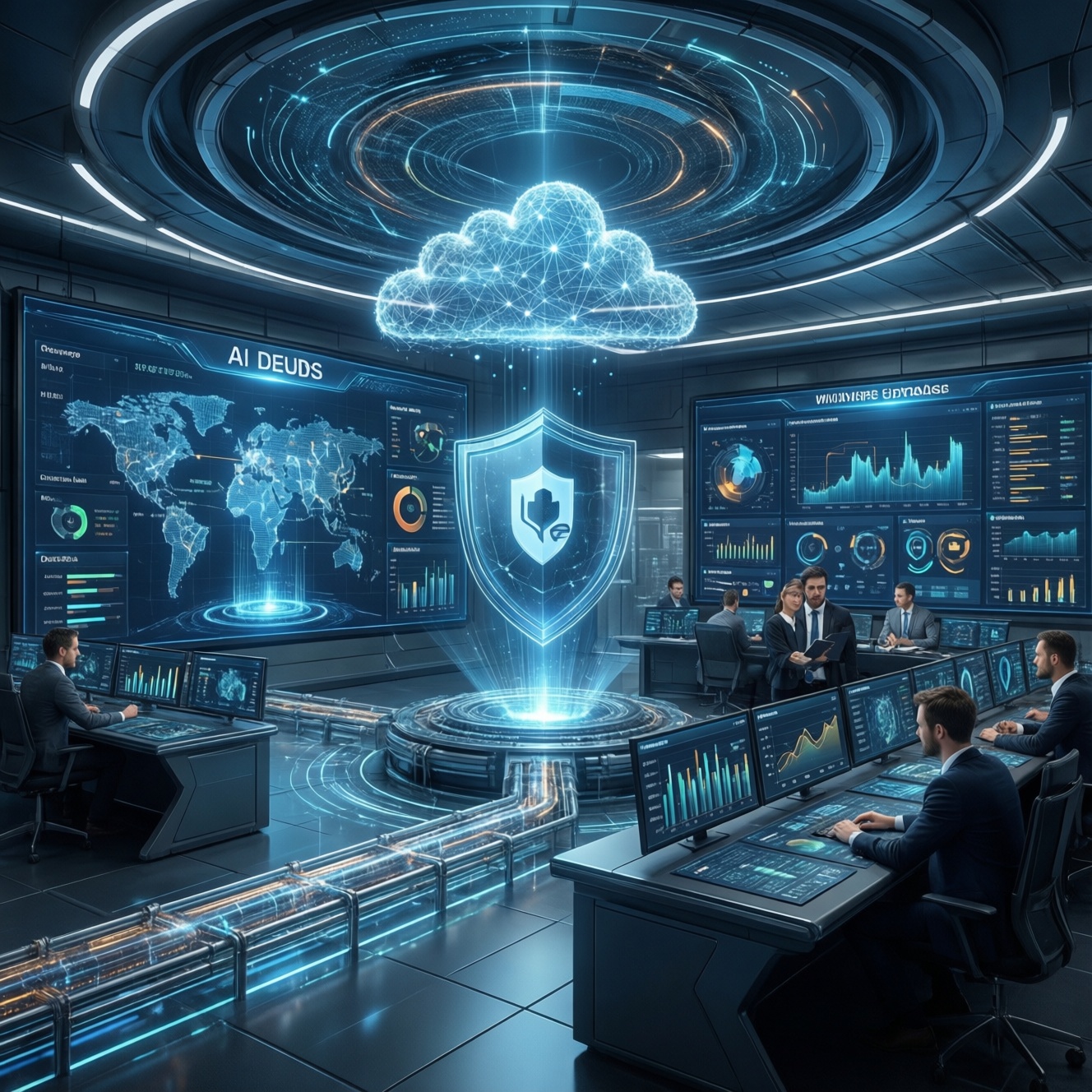 Тренды в It на 2-3 года: что реально изменит работу и бизнес