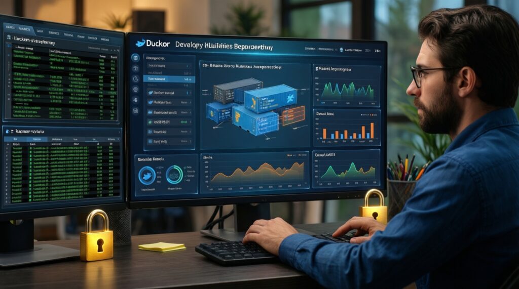 Как выбрать направление в IT: бэкенд, фронтенд, мобильная разработка, data, DevOps, security - иллюстрация