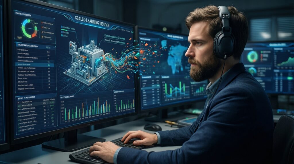 Мифы об ИИ и машинном обучении: что правда, а что маркетинг - иллюстрация