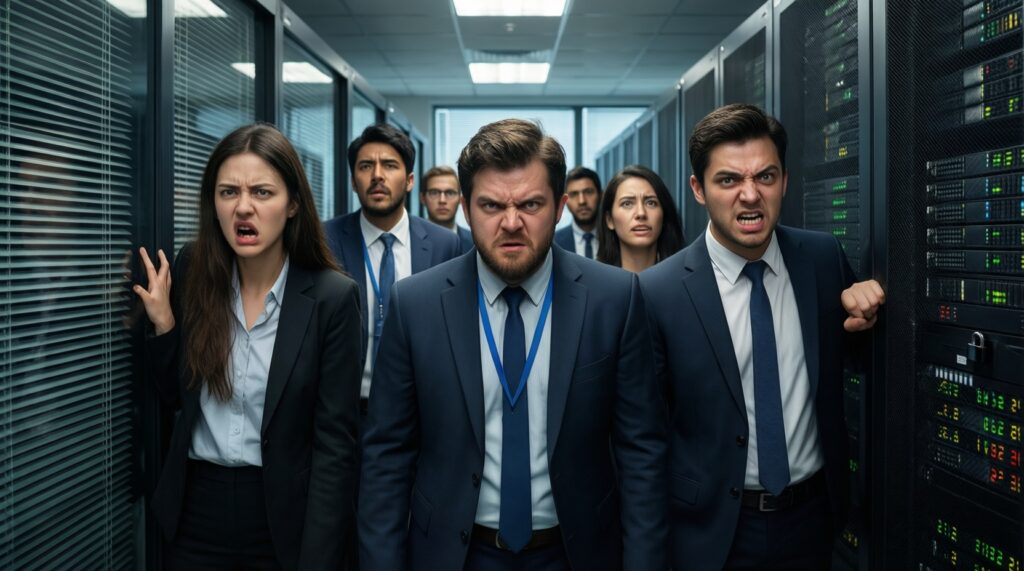 Мифы об ИИ и машинном обучении: что правда, а что маркетинг - иллюстрация